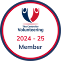 Badge - Member 2024-25