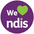 Disability | NDIS Logo | 150x150