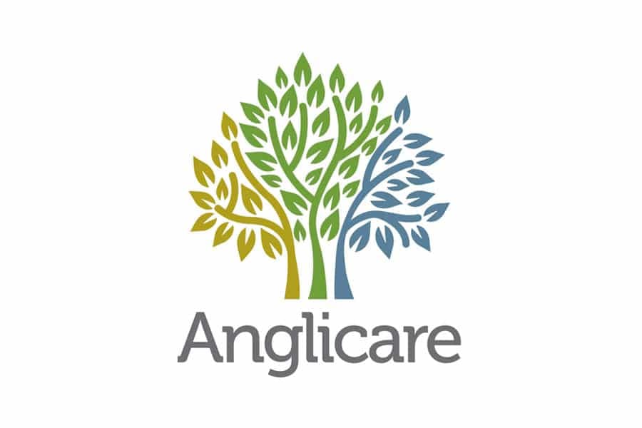 Anglicare Logo