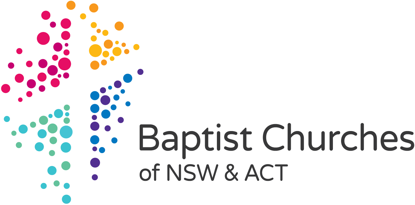 Baptist Churches of NSW & ACT