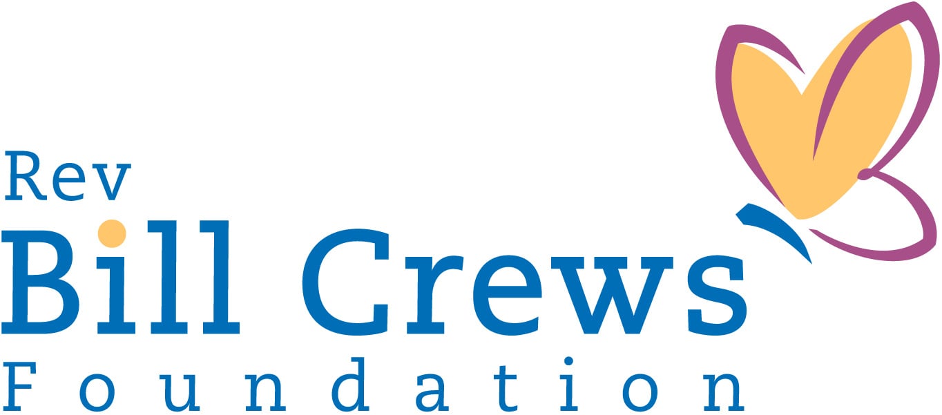 Bill-Crews-Foundation-logo