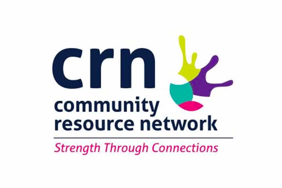 CRN Community Resource Network