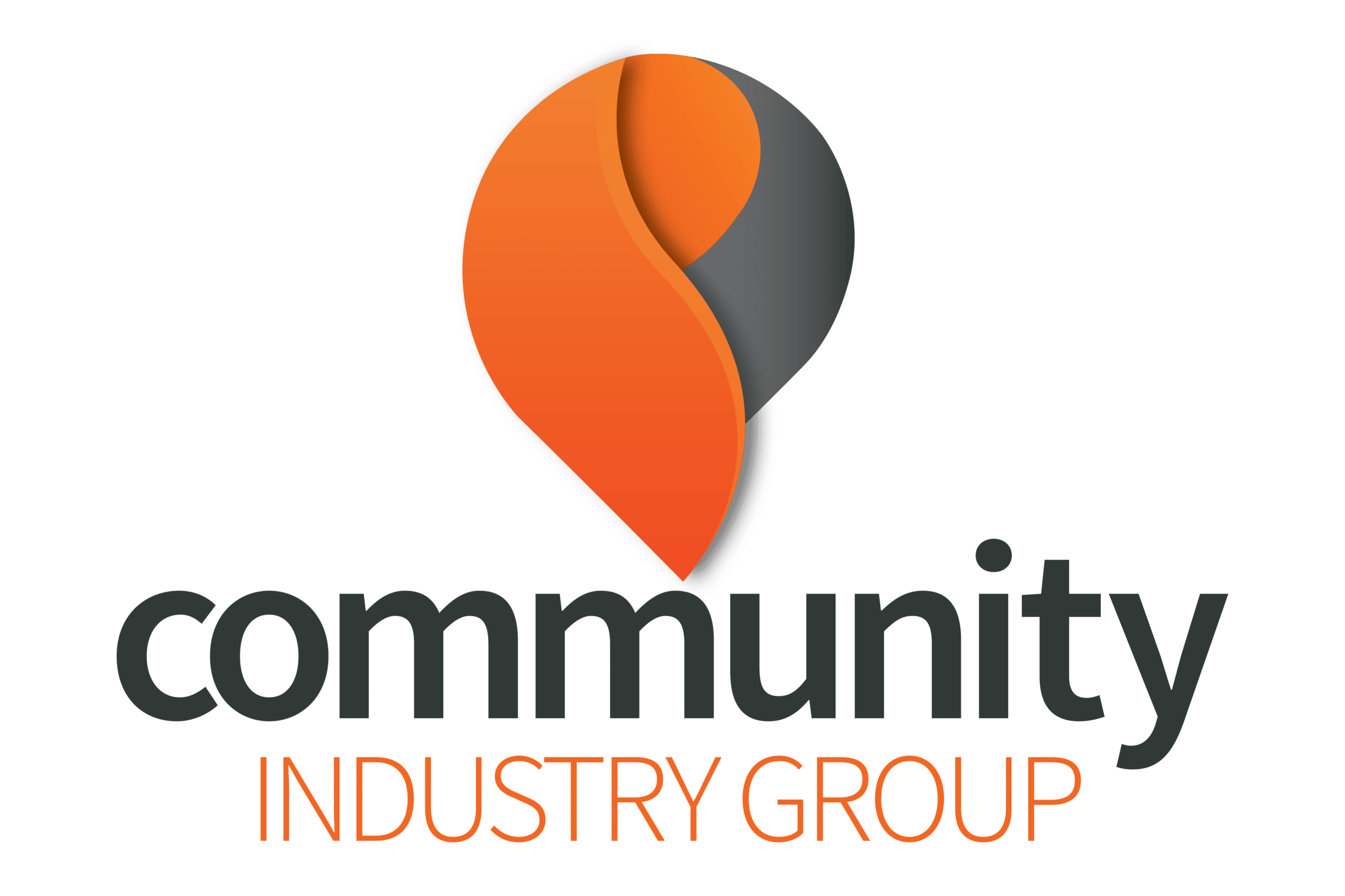 Community Industry Group Logo