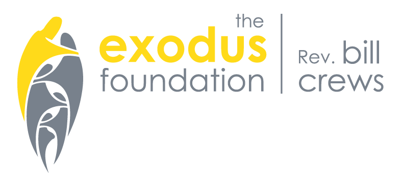 Exodus Foundation Logo