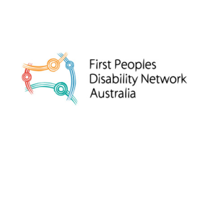 First Peoples Disability Network Logo