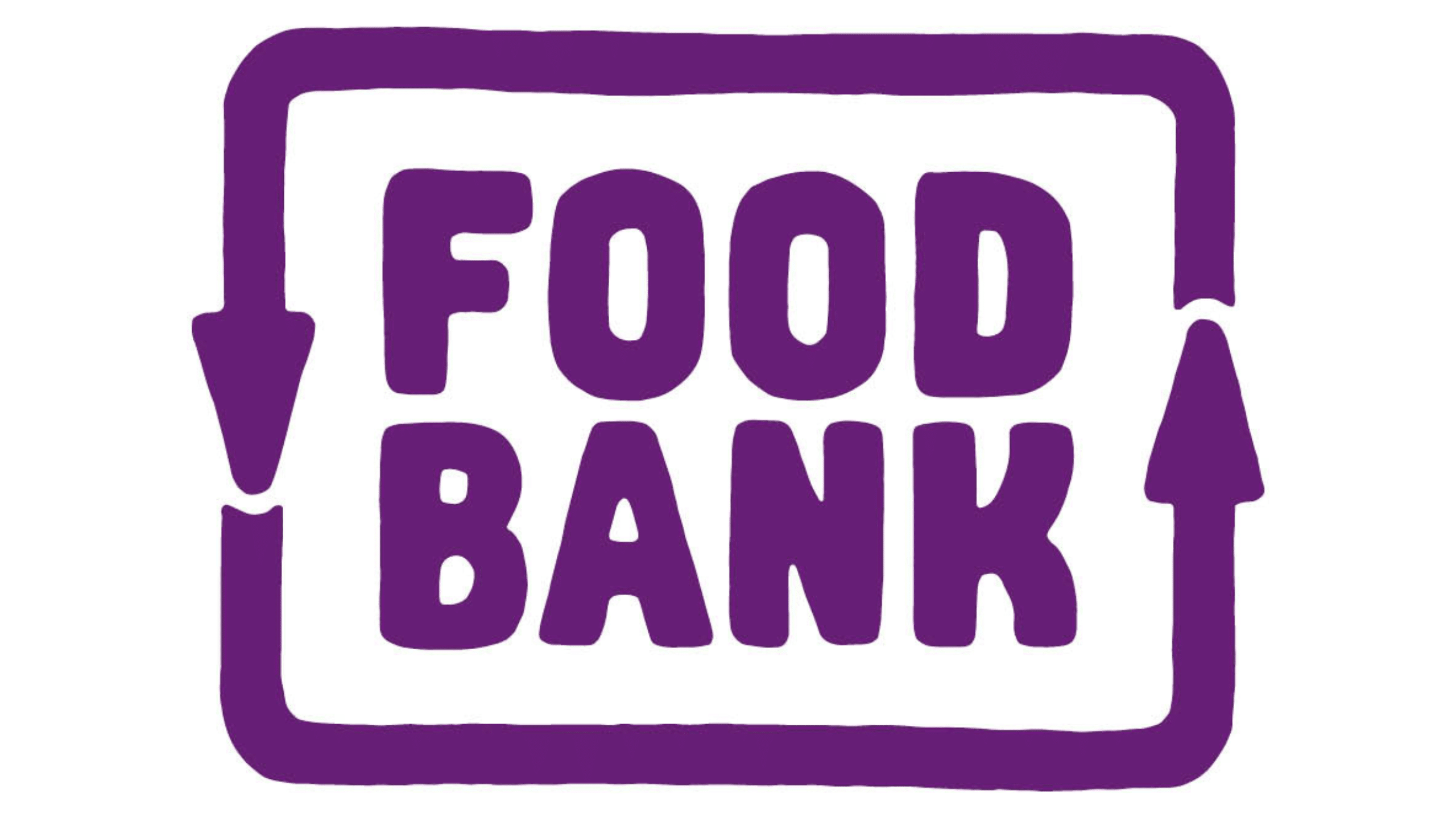 Food Bank Logo