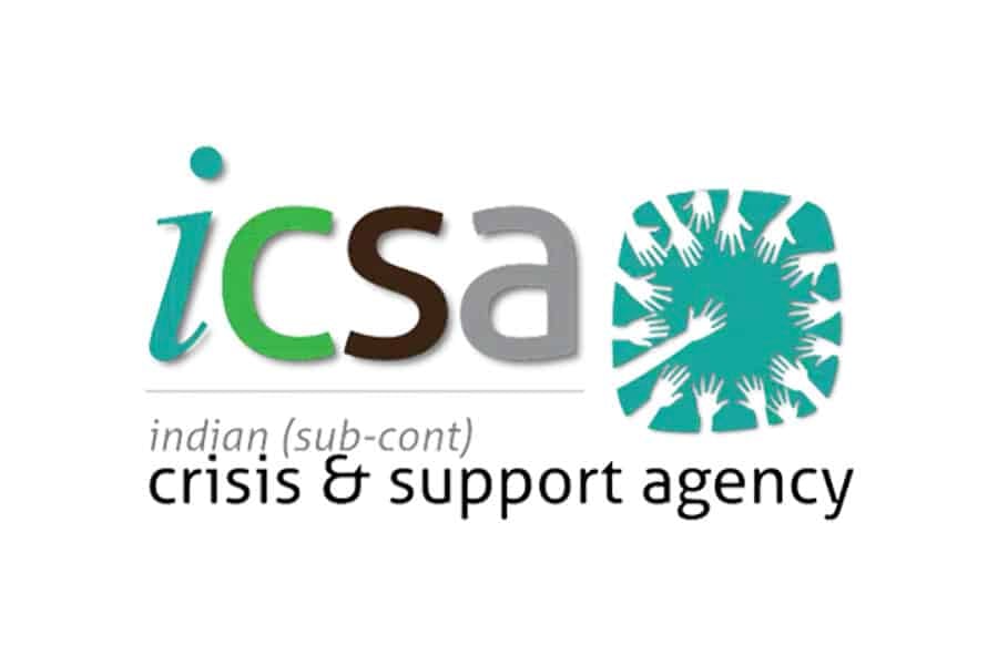 ICSA Logo