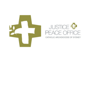 Justice Peace Office Logo