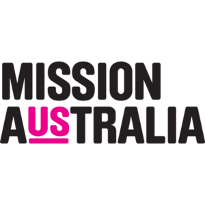 Mission Australia Logo