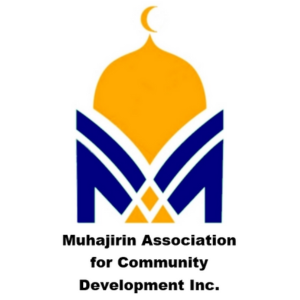 Muhajirin Association for Community Developement Logo