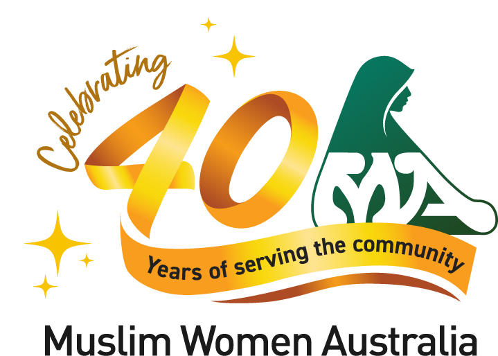 Muslim Women Australia Logo