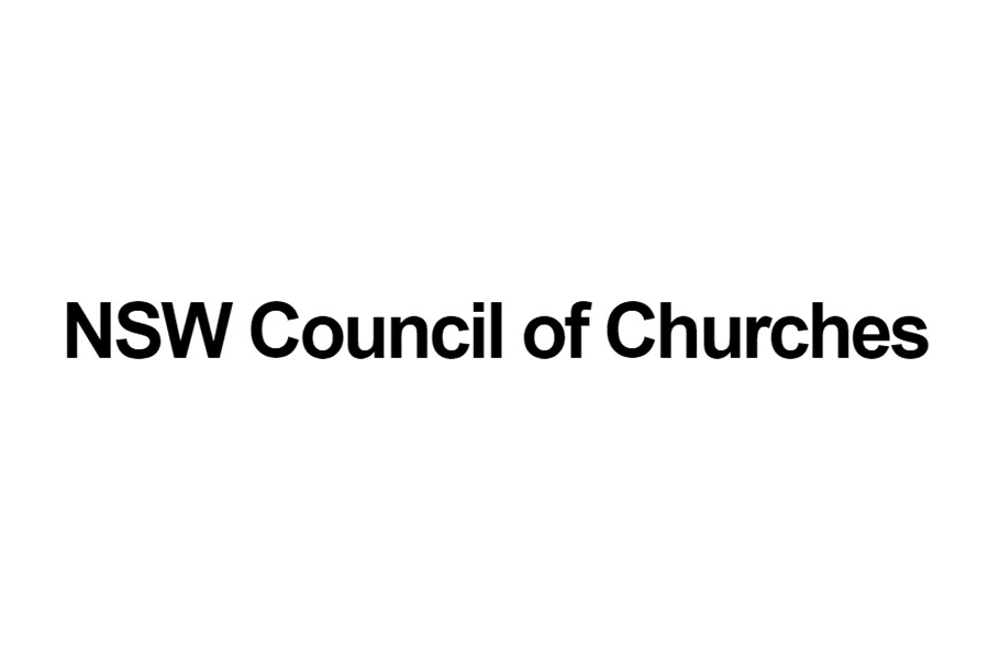 NSW Council of Churches Logo