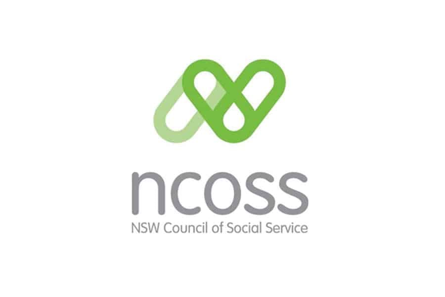 NSW Council of Social Service Logo