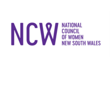 National Council of Women Australia Logo