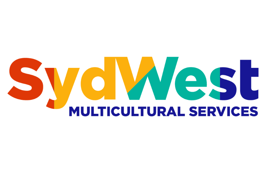 SydWest Multicultural Services Logo