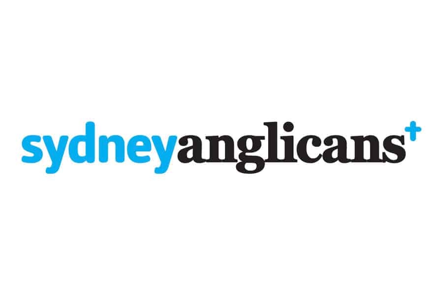 Sydney Anglicans Logo