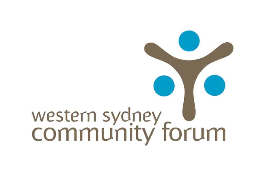 Western Sydney Community Forum