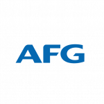 AFG logo