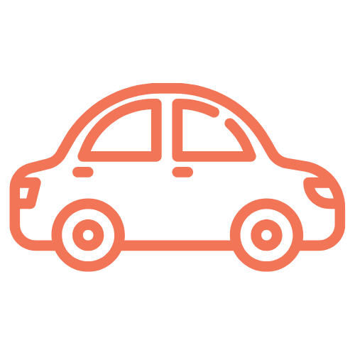 Car icon