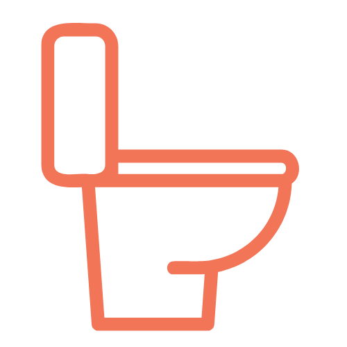 Toilet Icon