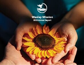 2022 Annual report