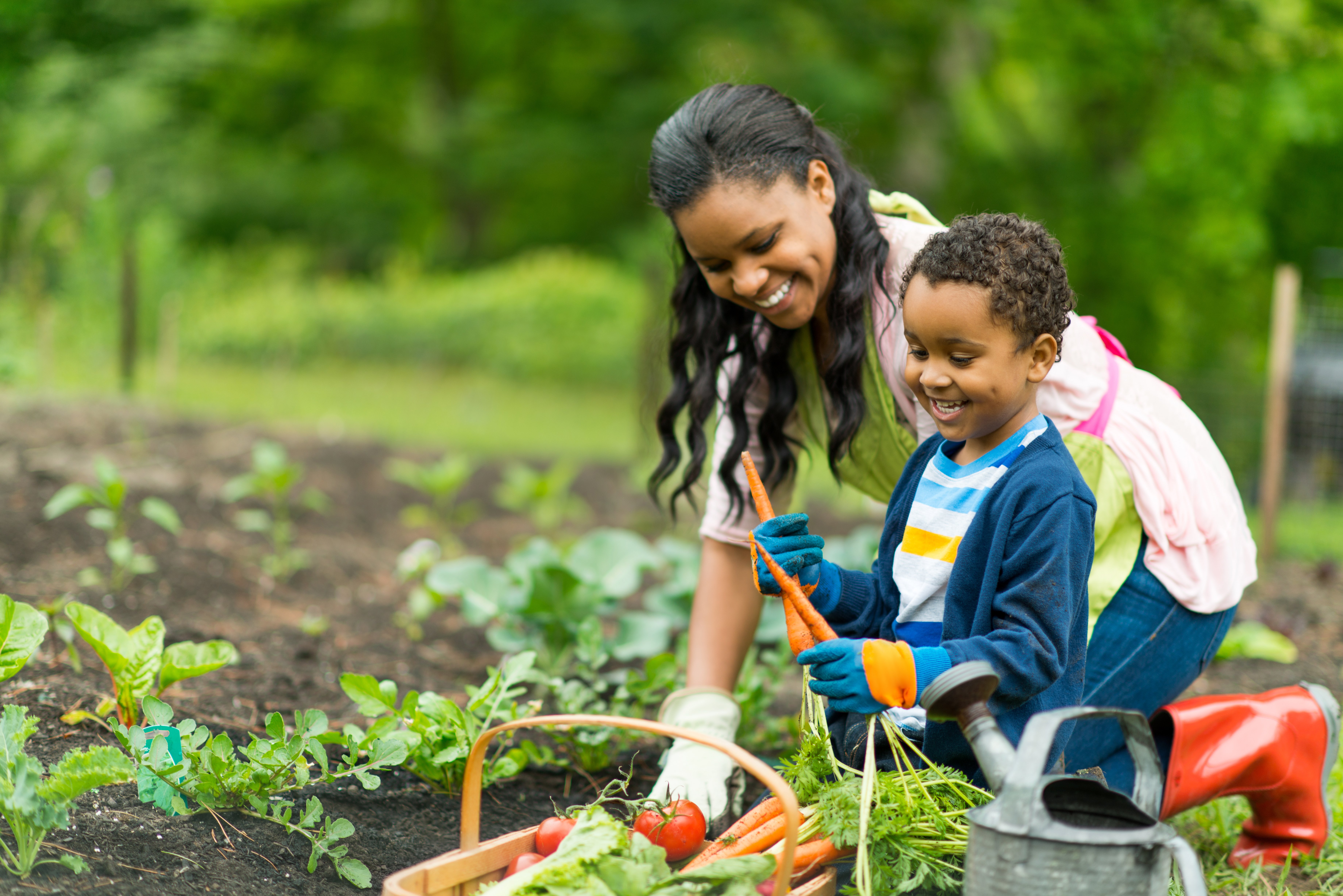 Volunteer | Wesley Aunties & Uncles | Benefit of Program