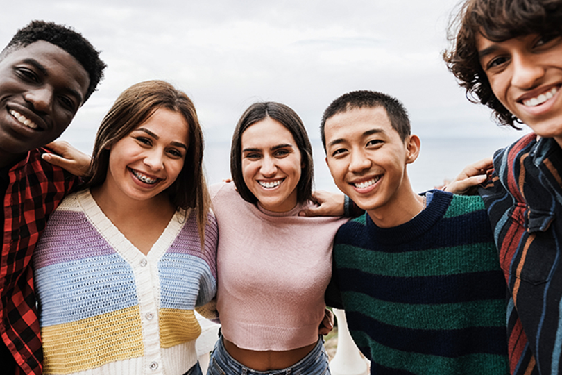 Welcome Ride for young people new to Australia 810x540 1