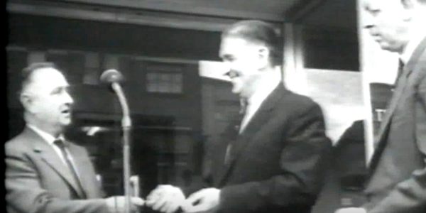 Lifeline opening keys 1963