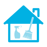 Help around the house icon